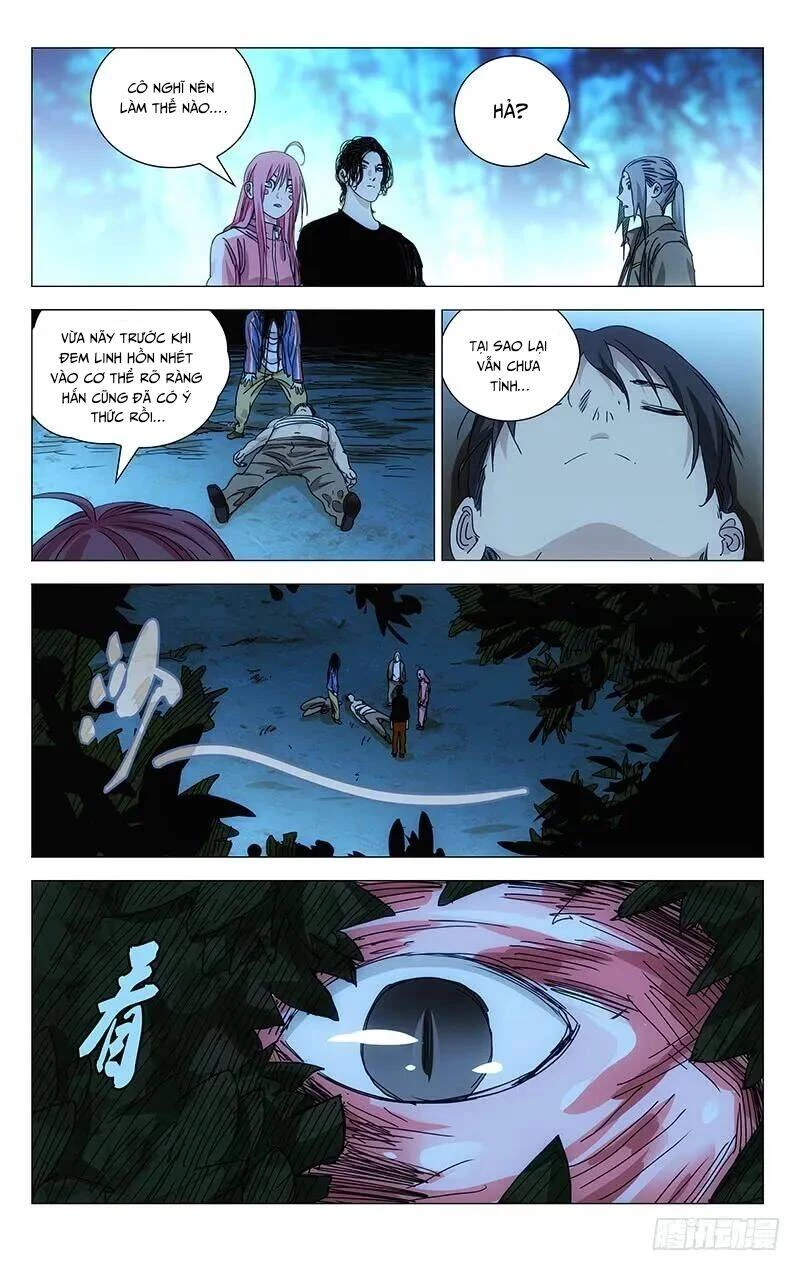 Nhất Nhân Chi Hạ Chapter 392 - 16