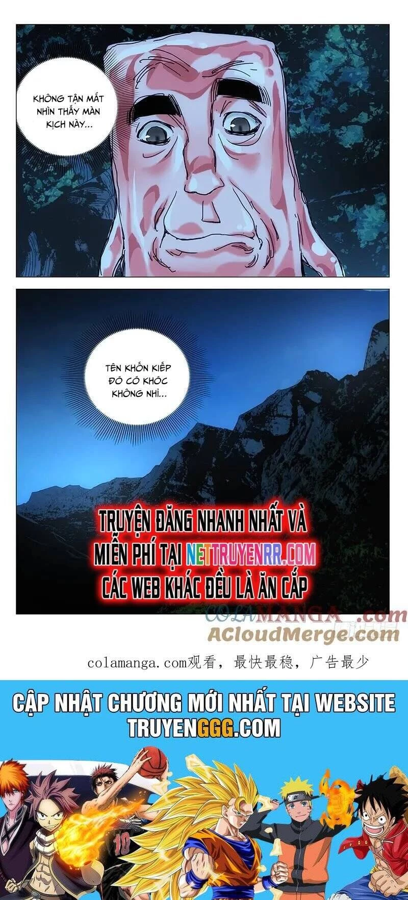 Nhất Nhân Chi Hạ Chapter 392 - 17