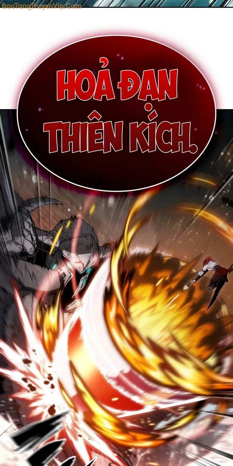 Mạo Hiểm Giả Cuối Cùng Chapter 53 - Trang 2