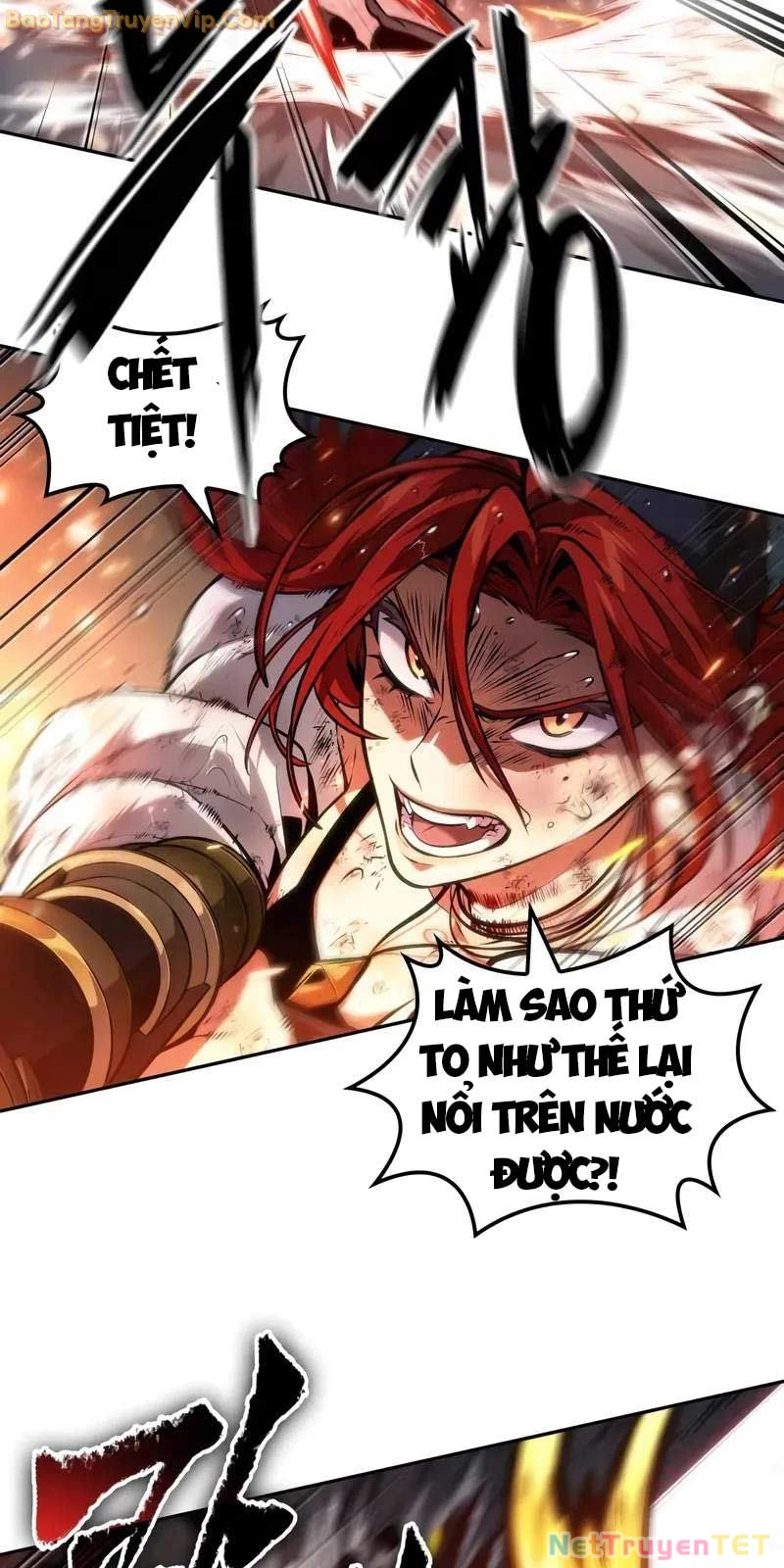Mạo Hiểm Giả Cuối Cùng Chapter 53 - Trang 2