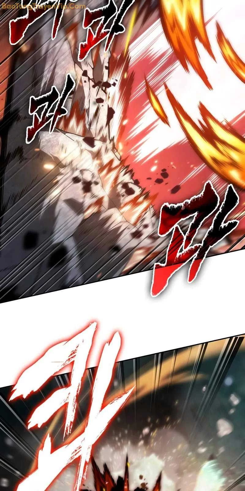 Mạo Hiểm Giả Cuối Cùng Chapter 53 - Trang 2