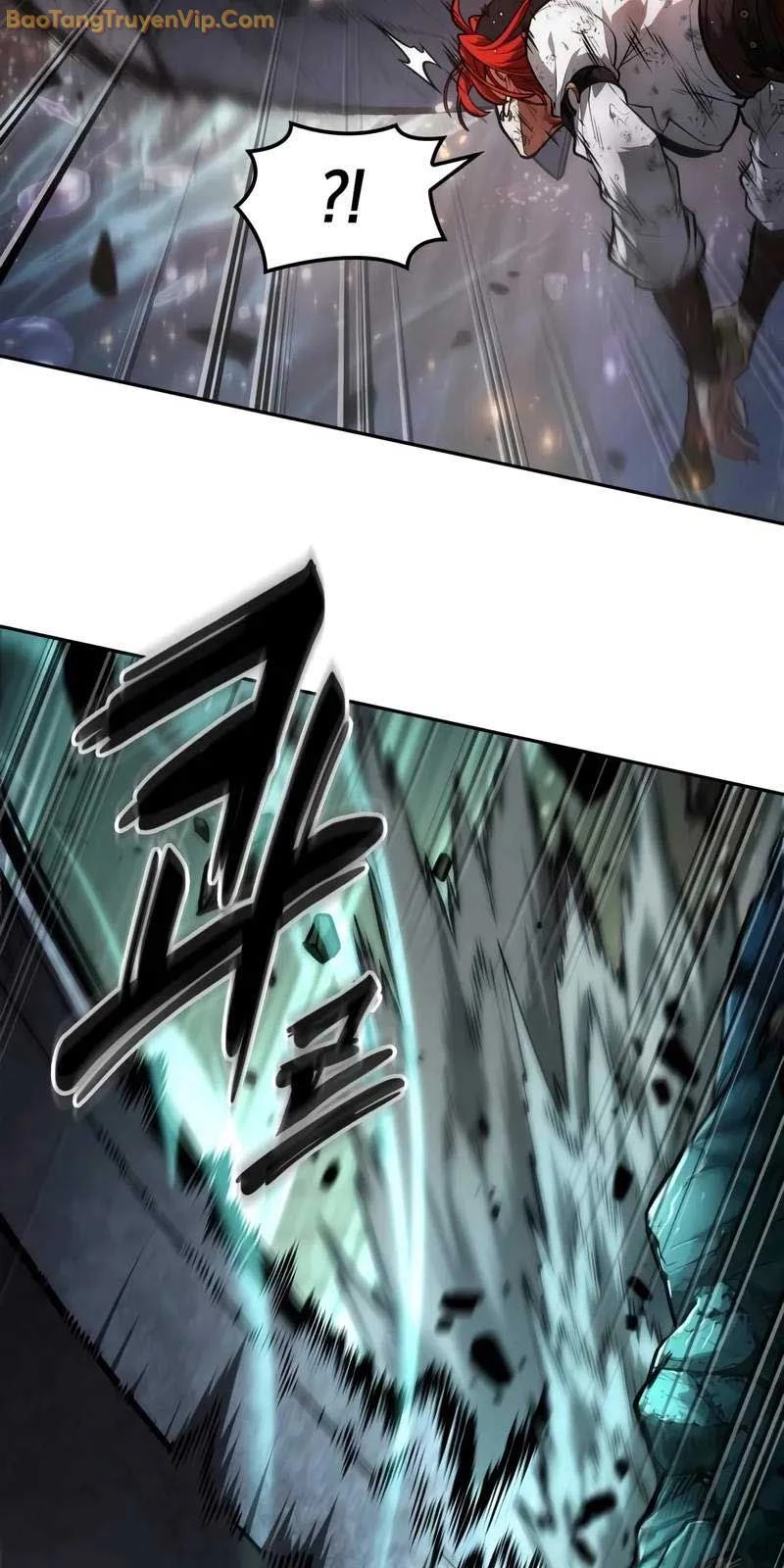 Mạo Hiểm Giả Cuối Cùng Chapter 53 - Trang 2