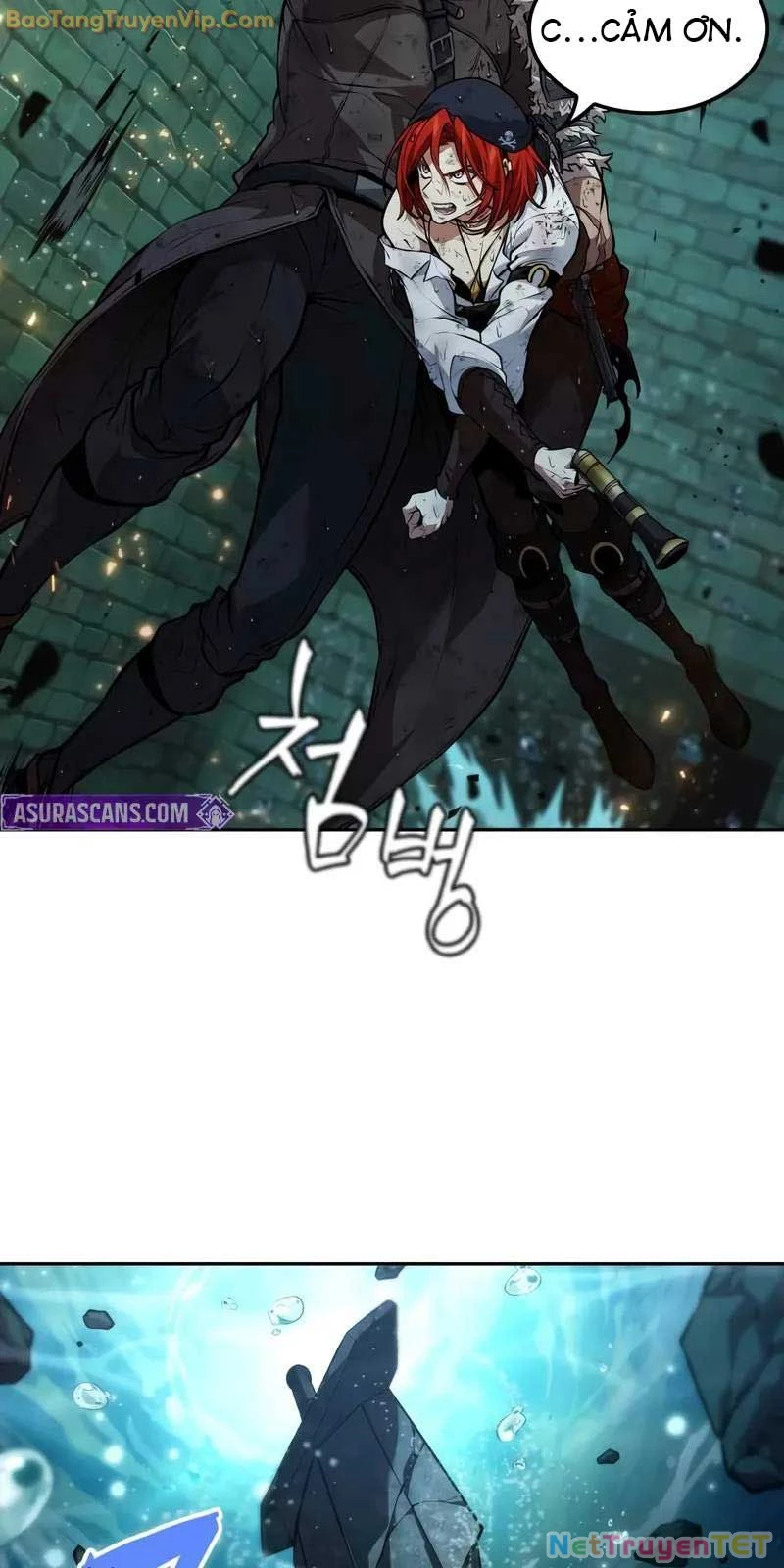 Mạo Hiểm Giả Cuối Cùng Chapter 53 - Trang 2