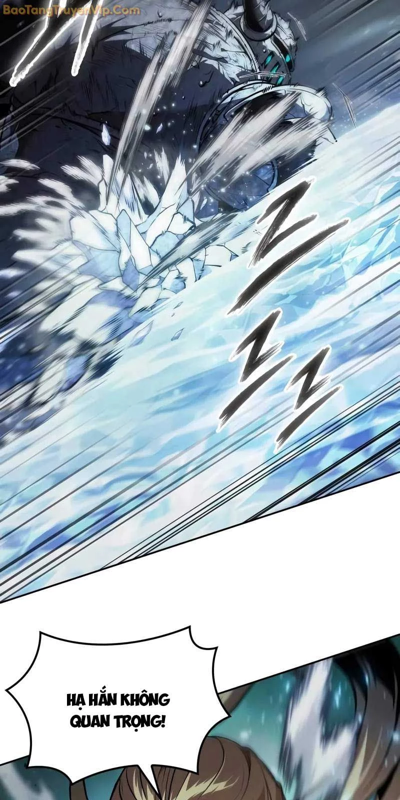 Mạo Hiểm Giả Cuối Cùng Chapter 53 - Trang 2