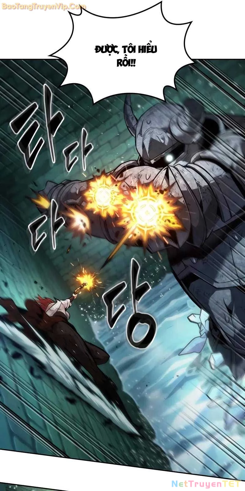 Mạo Hiểm Giả Cuối Cùng Chapter 53 - Trang 2