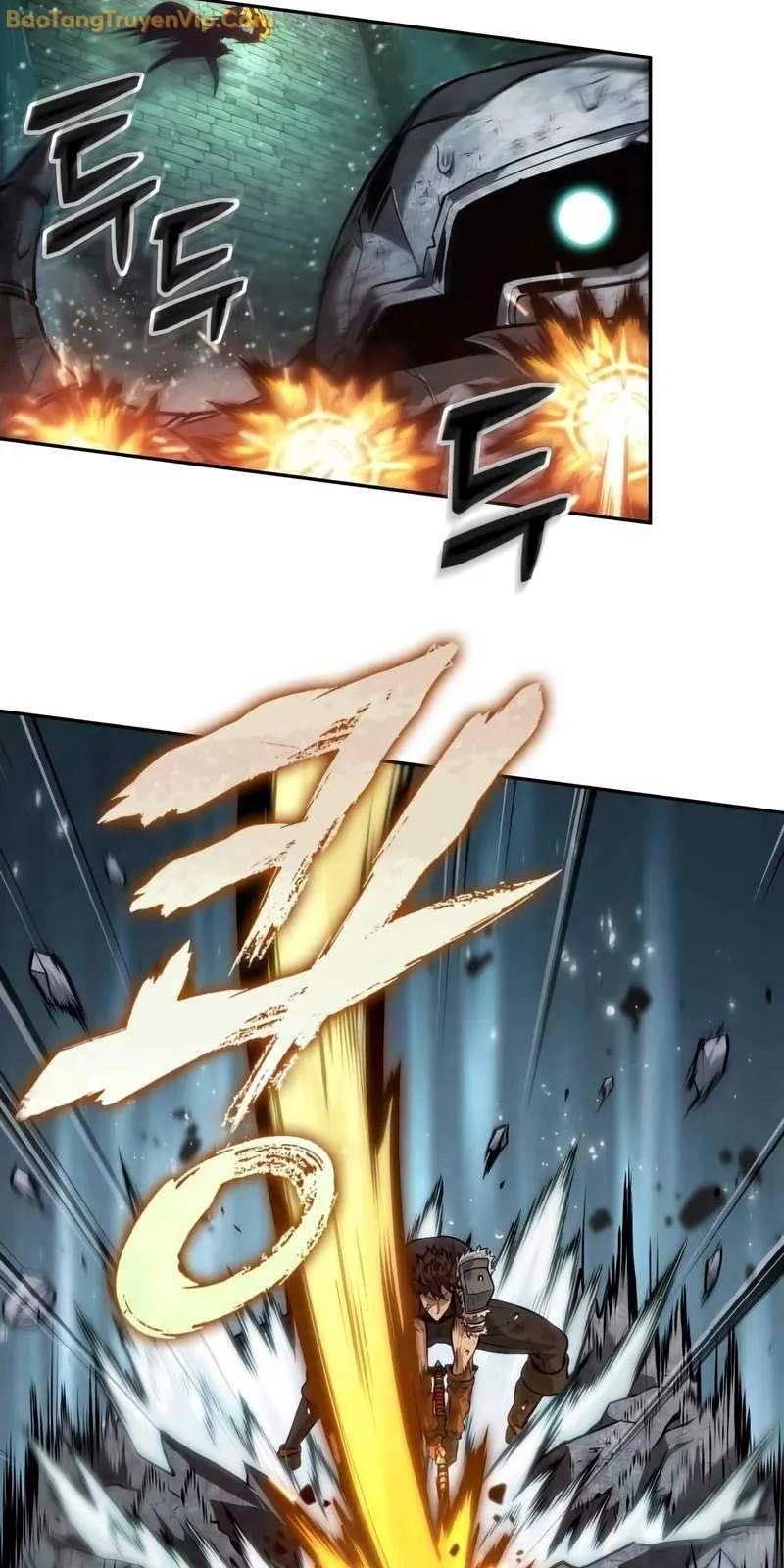 Mạo Hiểm Giả Cuối Cùng Chapter 53 - Trang 2