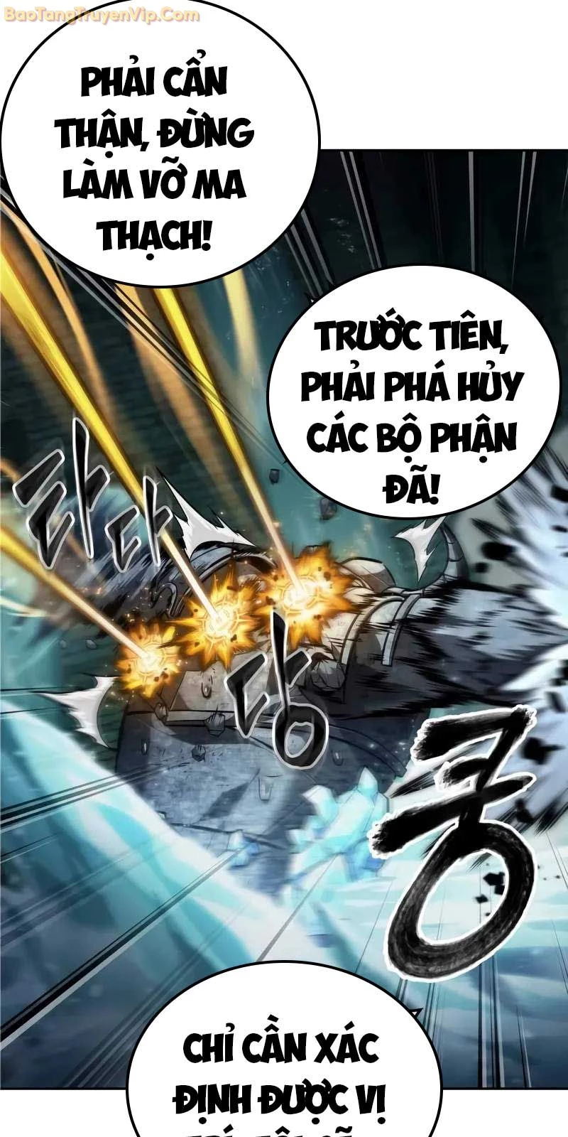 Mạo Hiểm Giả Cuối Cùng Chapter 53 - Trang 2