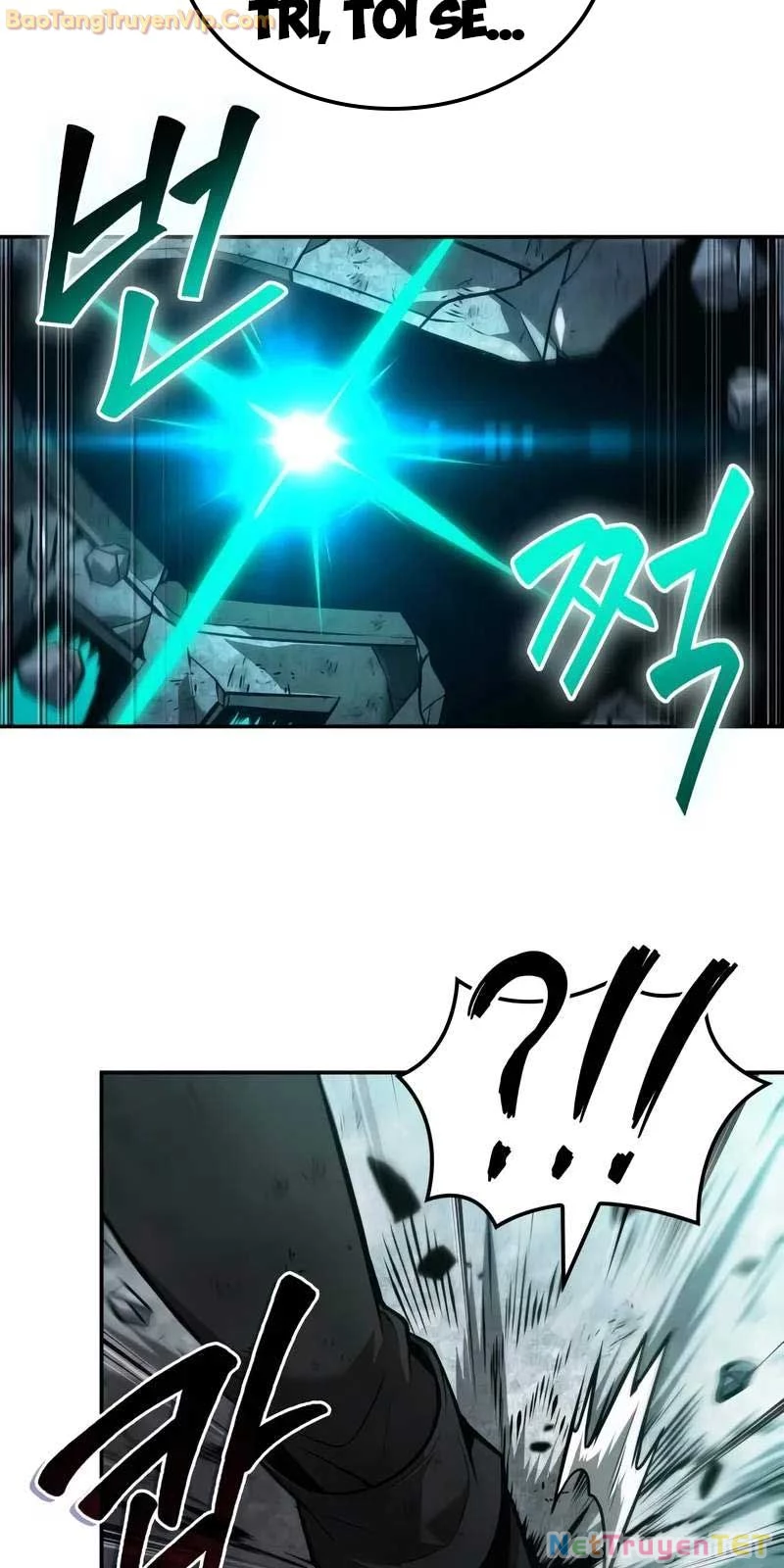 Mạo Hiểm Giả Cuối Cùng Chapter 53 - Trang 2