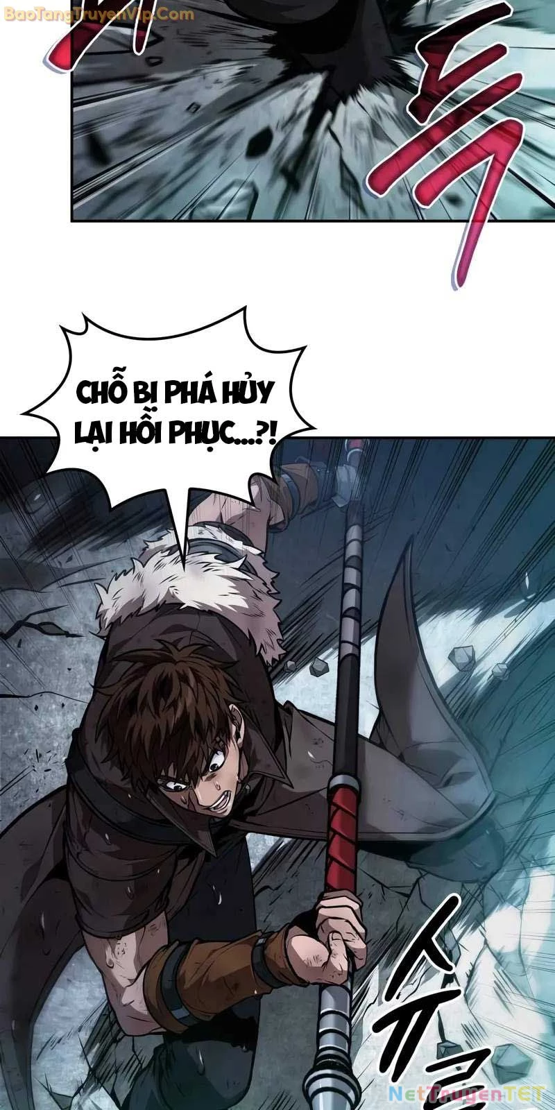 Mạo Hiểm Giả Cuối Cùng Chapter 53 - Trang 2