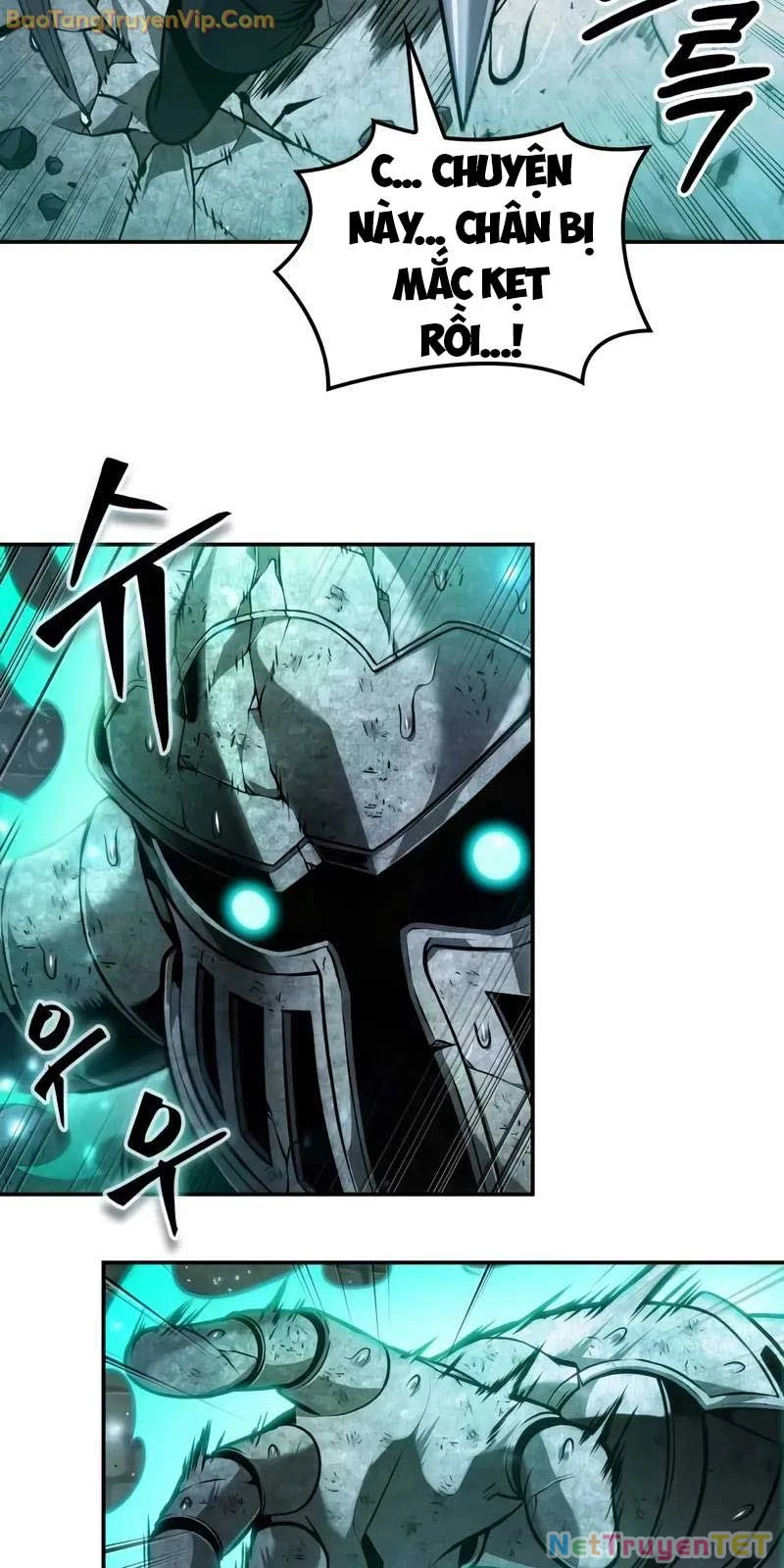 Mạo Hiểm Giả Cuối Cùng Chapter 53 - Trang 2