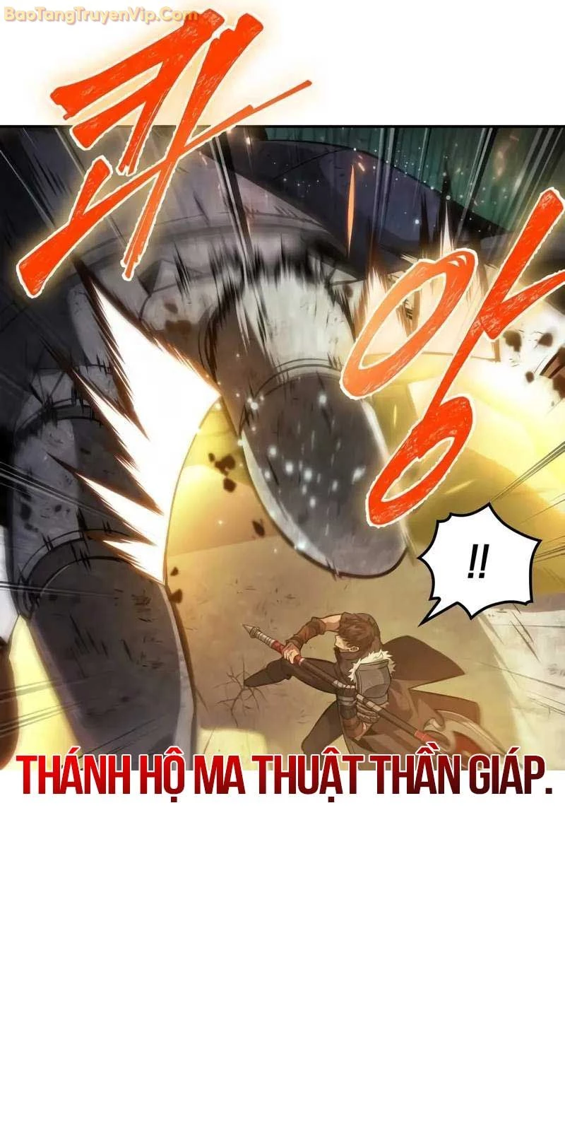 Mạo Hiểm Giả Cuối Cùng Chapter 53 - Trang 2