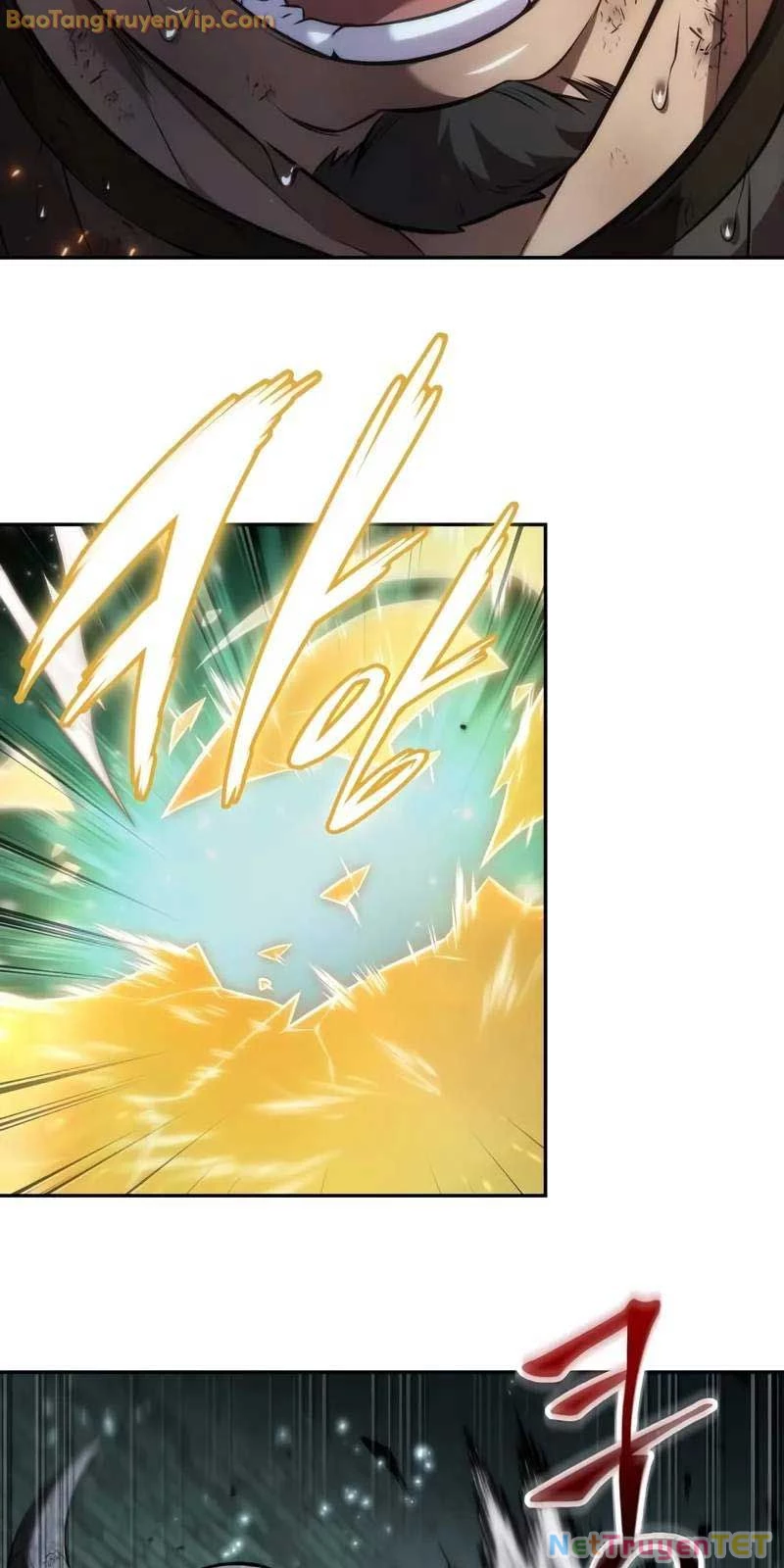 Mạo Hiểm Giả Cuối Cùng Chapter 53 - Trang 2
