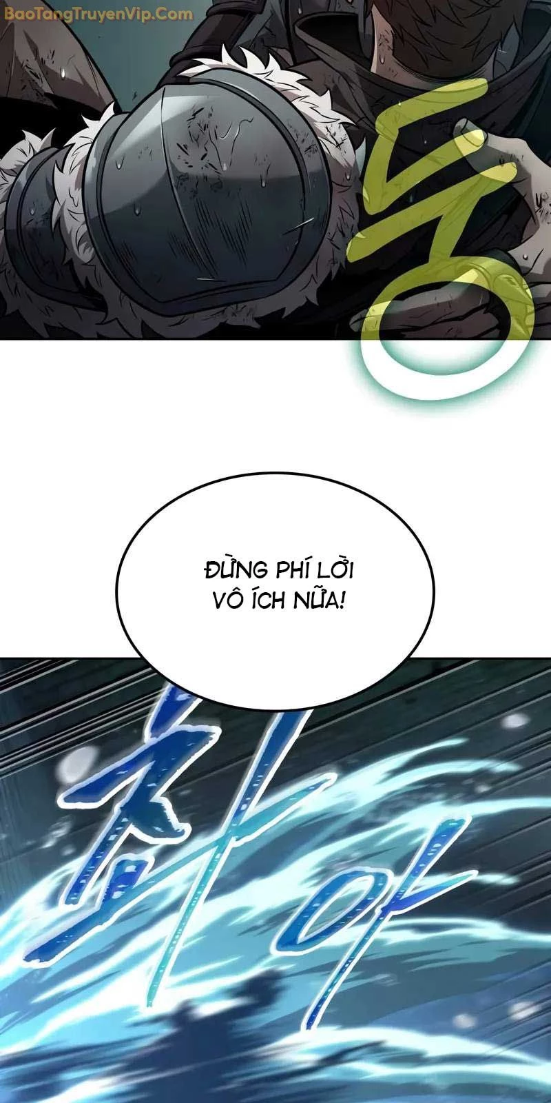 Mạo Hiểm Giả Cuối Cùng Chapter 53 - Trang 2