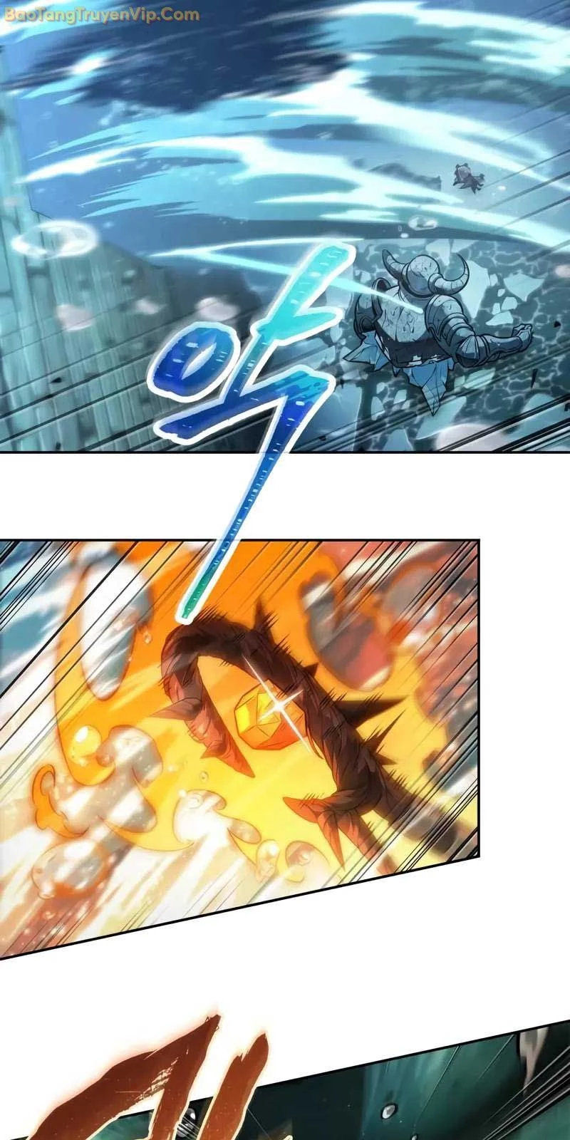 Mạo Hiểm Giả Cuối Cùng Chapter 53 - Trang 2