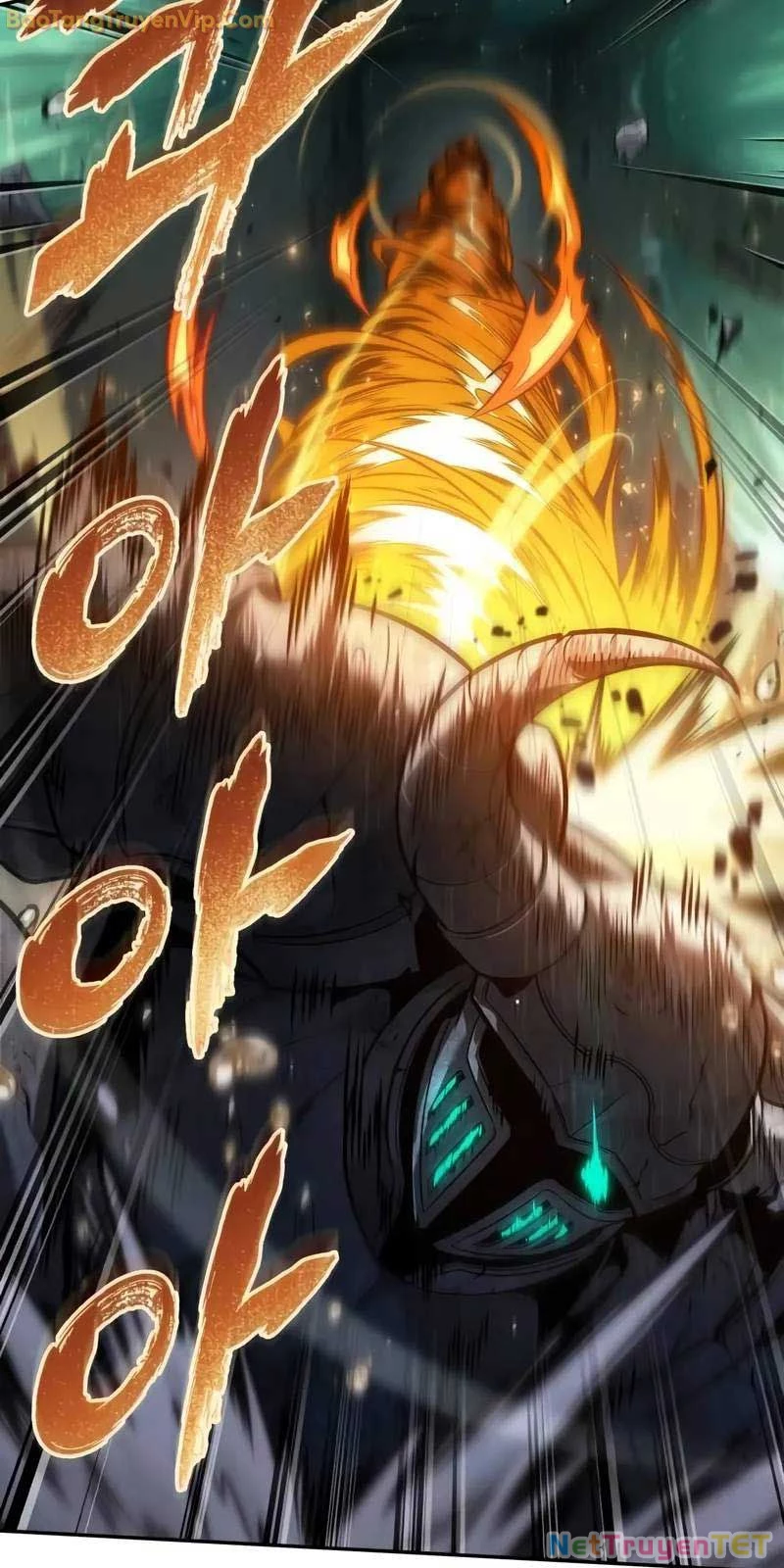 Mạo Hiểm Giả Cuối Cùng Chapter 53 - Trang 2