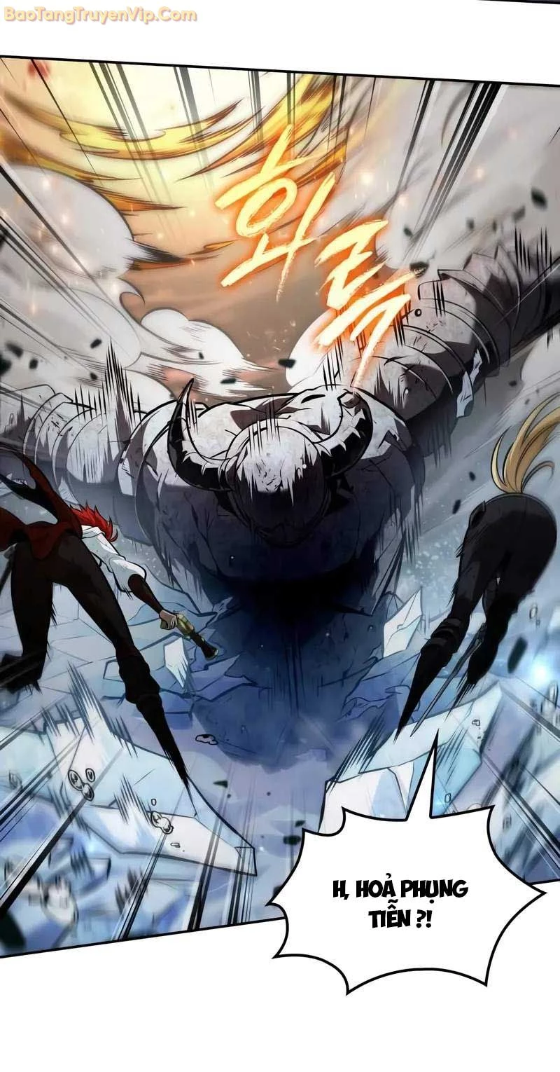 Mạo Hiểm Giả Cuối Cùng Chapter 53 - Trang 2