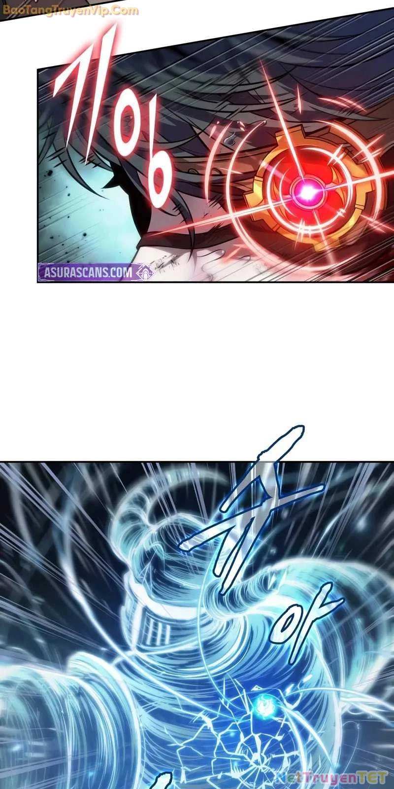 Mạo Hiểm Giả Cuối Cùng Chapter 53 - Trang 2
