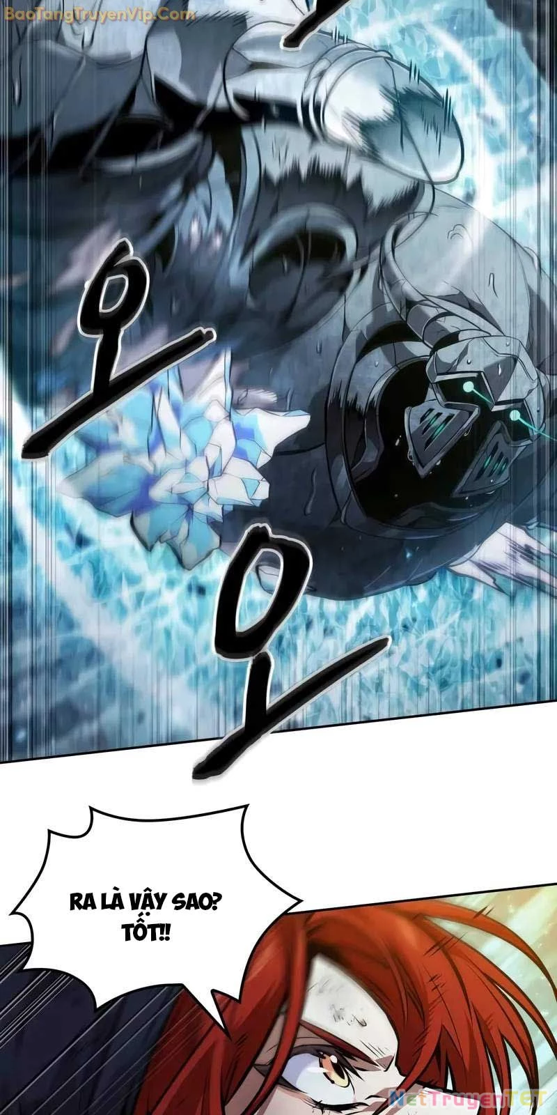 Mạo Hiểm Giả Cuối Cùng Chapter 53 - Trang 2