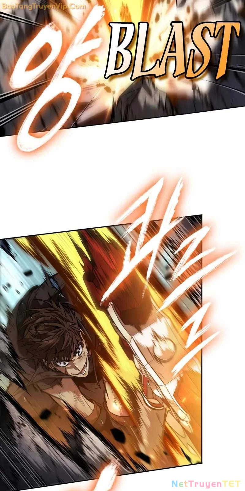 Mạo Hiểm Giả Cuối Cùng Chapter 53 - Trang 2