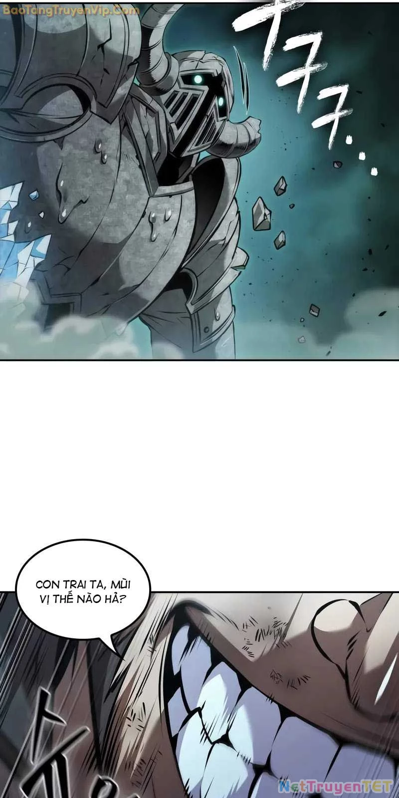 Mạo Hiểm Giả Cuối Cùng Chapter 53 - Trang 2