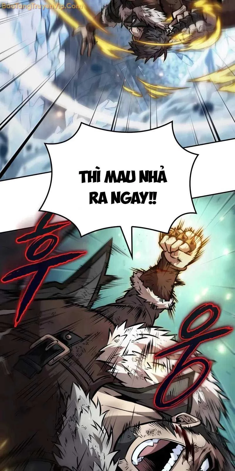 Mạo Hiểm Giả Cuối Cùng Chapter 53 - Trang 2