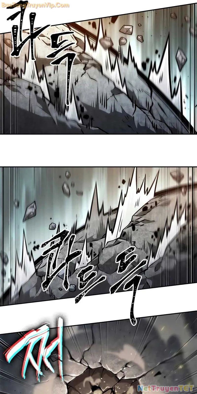 Mạo Hiểm Giả Cuối Cùng Chapter 53 - Trang 2