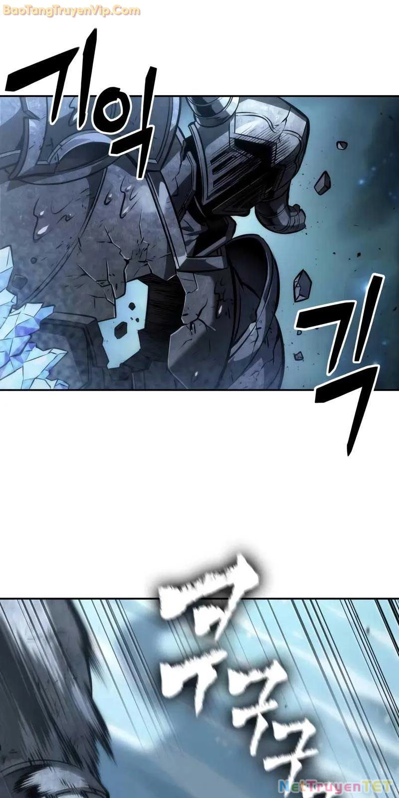 Mạo Hiểm Giả Cuối Cùng Chapter 53 - Trang 2