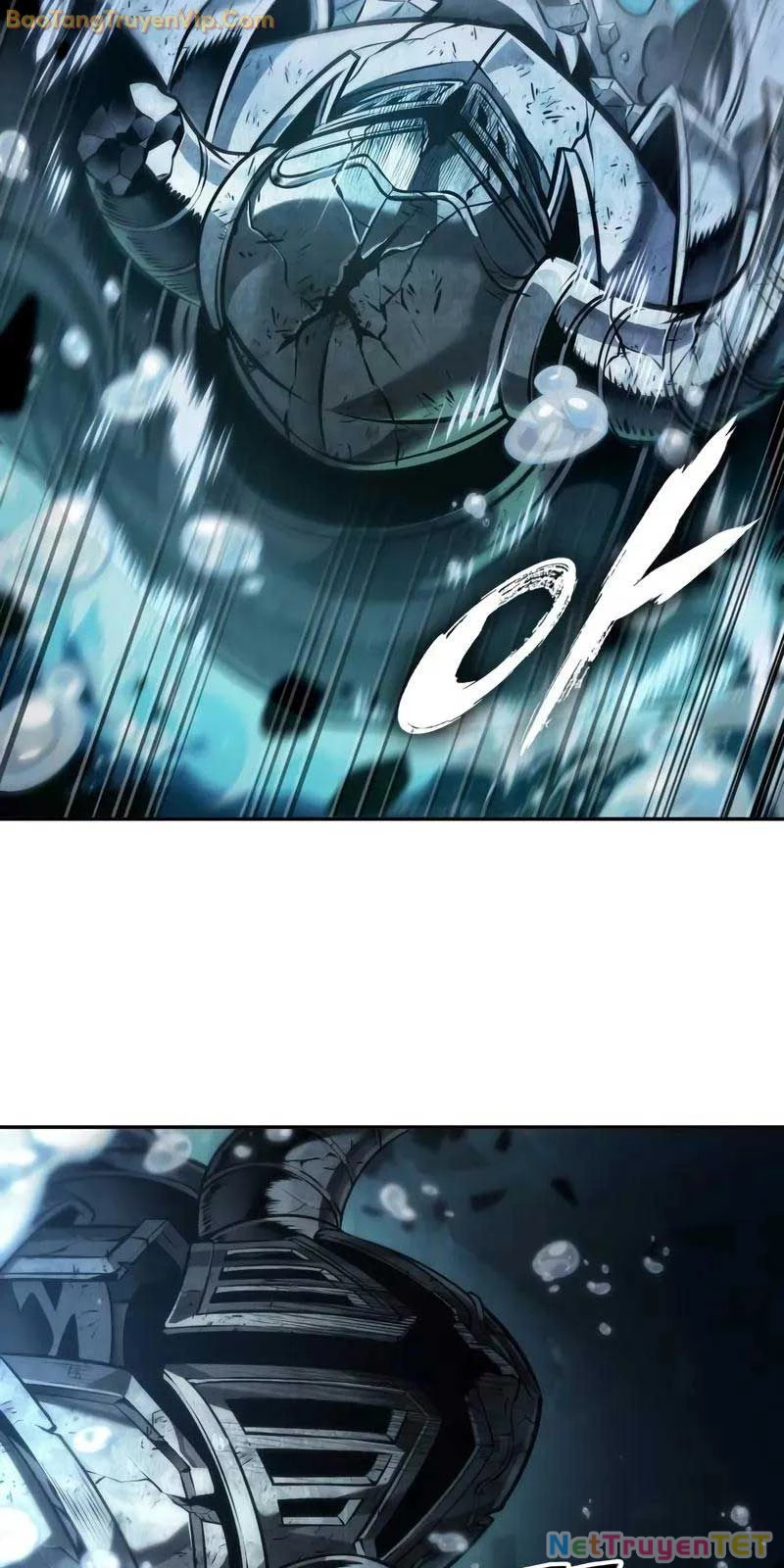 Mạo Hiểm Giả Cuối Cùng Chapter 53 - Trang 2