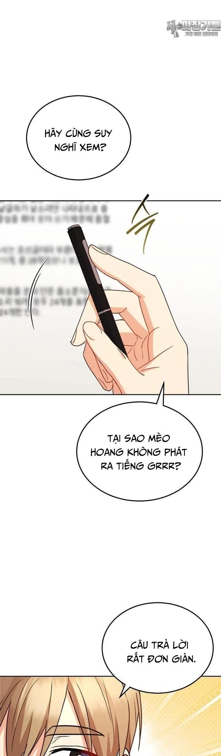 Xin Chào! Bác Sĩ Thú Y Chapter 62 - 11