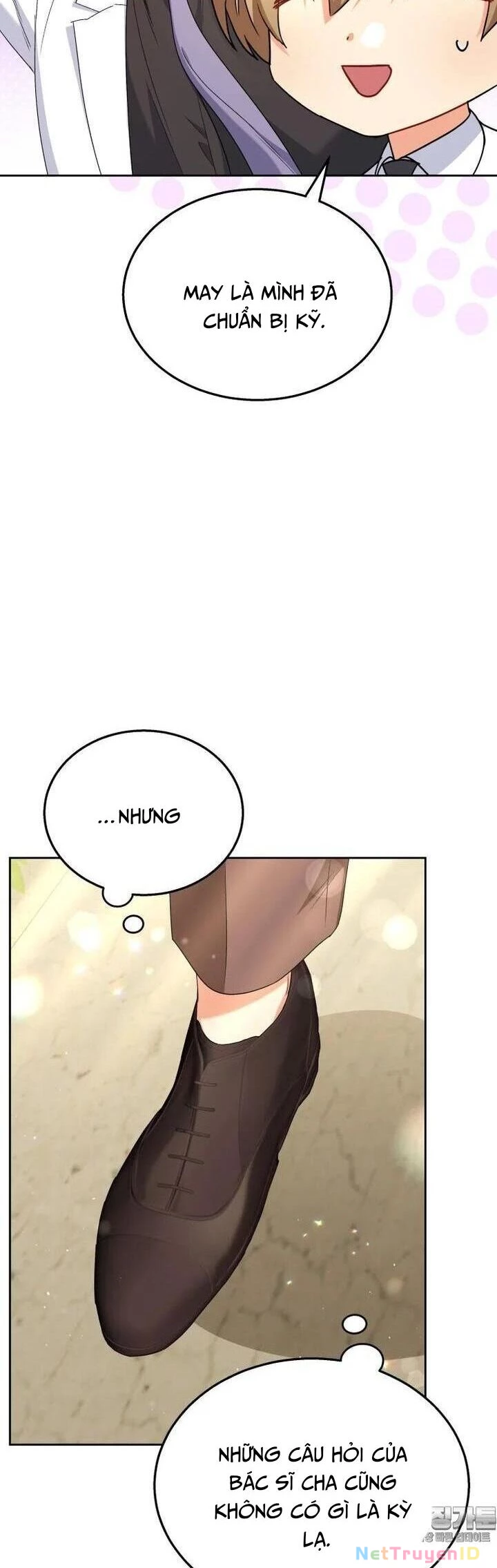 Xin Chào! Bác Sĩ Thú Y Chapter 62 - 25