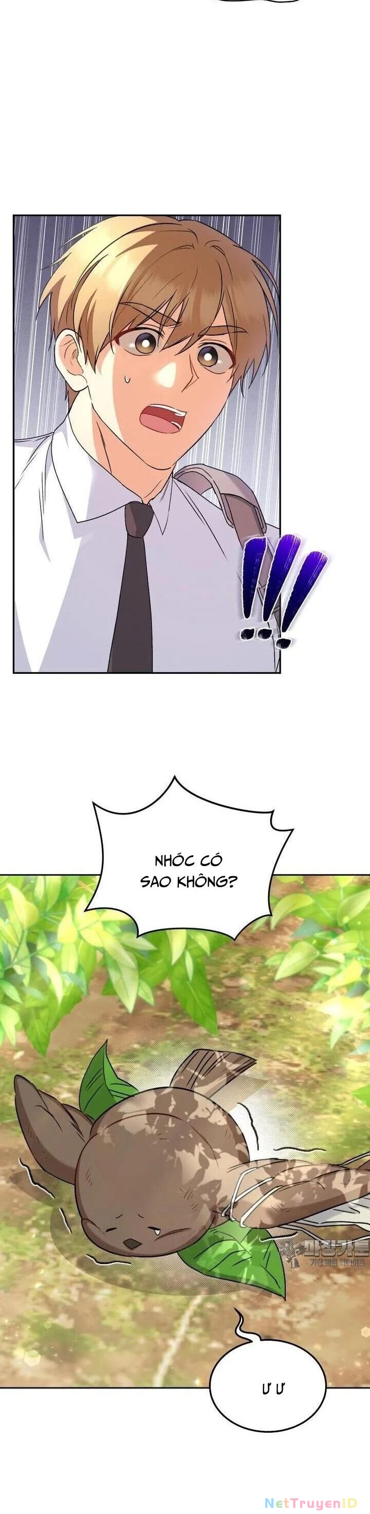 Xin Chào! Bác Sĩ Thú Y Chapter 62 - 29