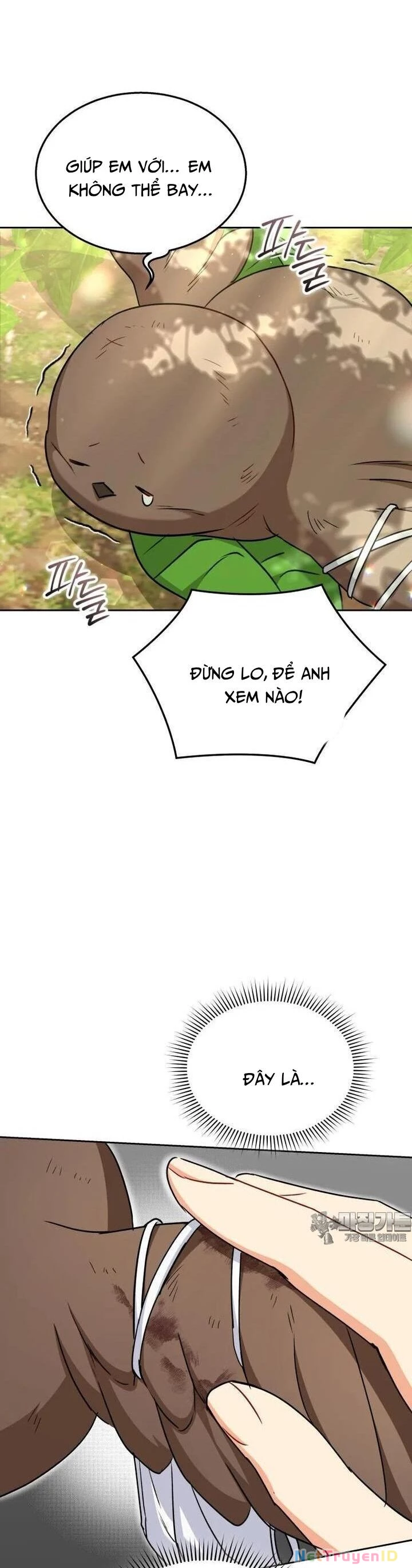Xin Chào! Bác Sĩ Thú Y Chapter 62 - 30