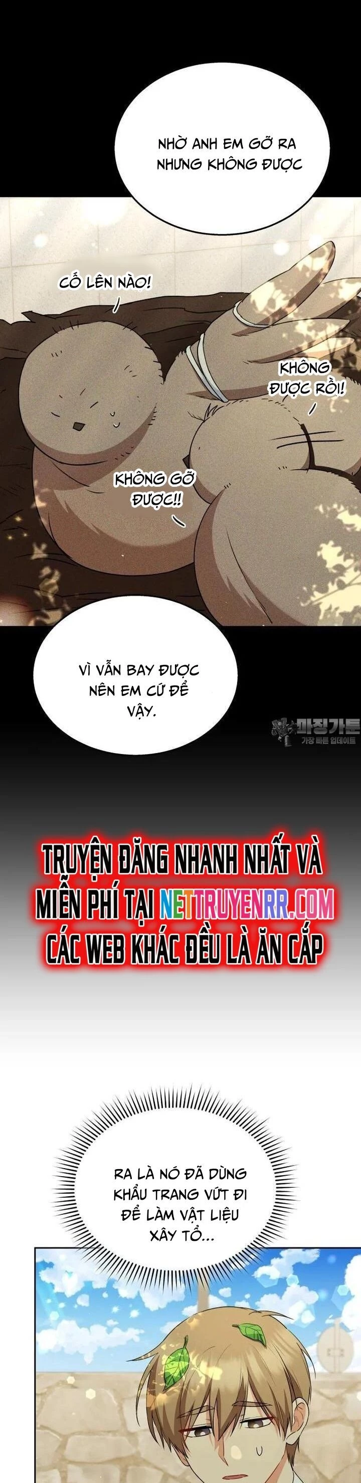 Xin Chào! Bác Sĩ Thú Y Chapter 62 - 36