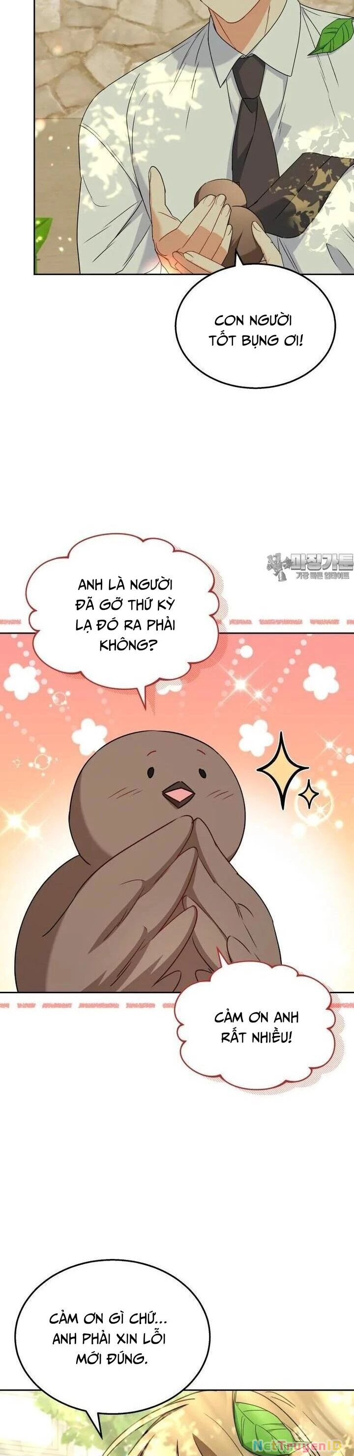 Xin Chào! Bác Sĩ Thú Y Chapter 62 - 37