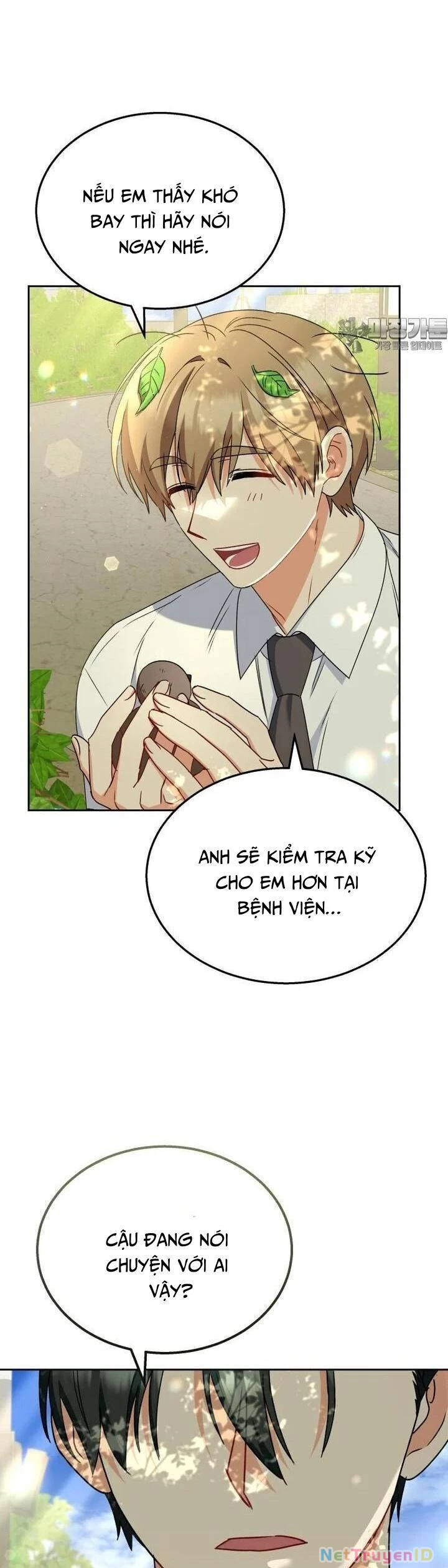 Xin Chào! Bác Sĩ Thú Y Chapter 62 - 39