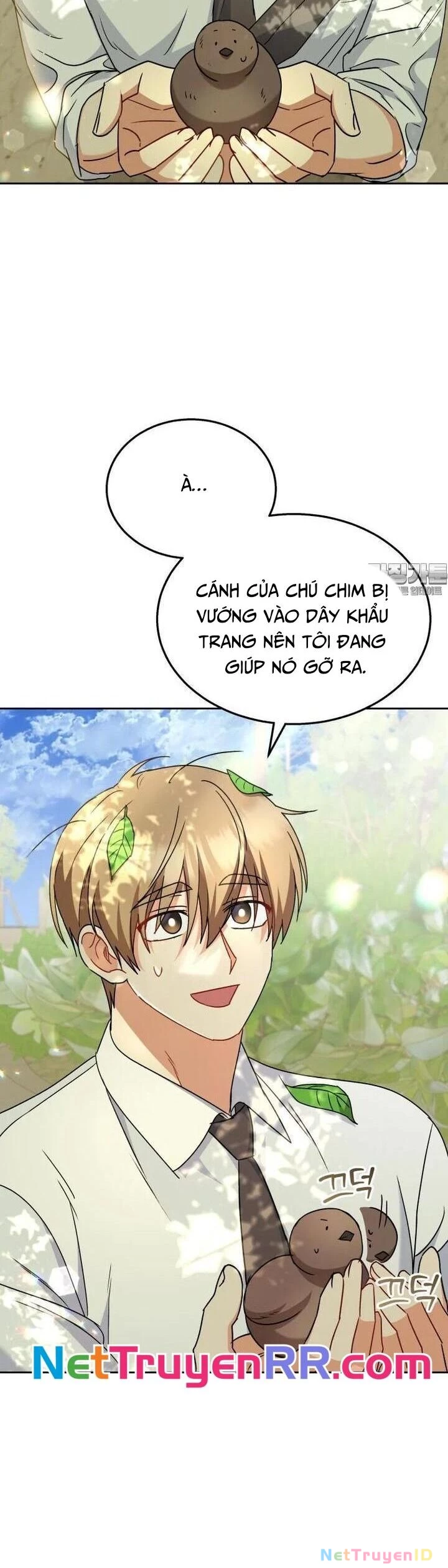 Xin Chào! Bác Sĩ Thú Y Chapter 62 - 42