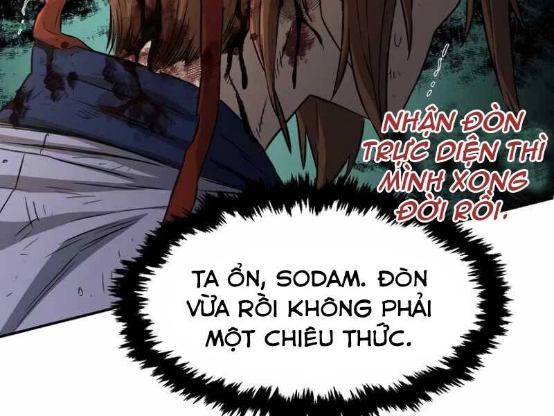 Cảm Kiếm Tuyệt Đối Chapter 7 - 46