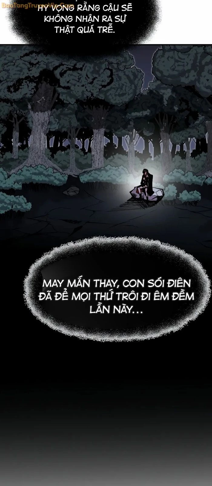 Hồi Quy Trở Lại Thành Kẻ Vô Dụng Chapter 66 - 24