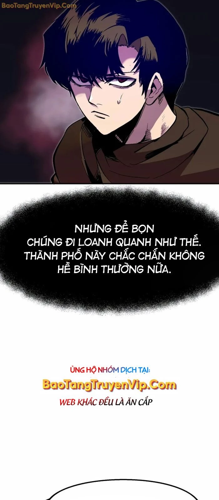 Hồi Quy Trở Lại Thành Kẻ Vô Dụng Chapter 66 - 77