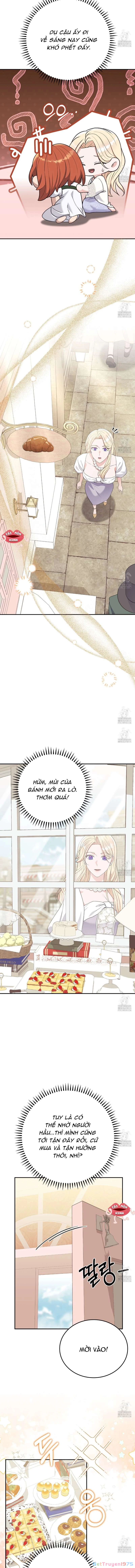 Xin Hãy Để Ý Tới Jasmine Chapter 41 - 2