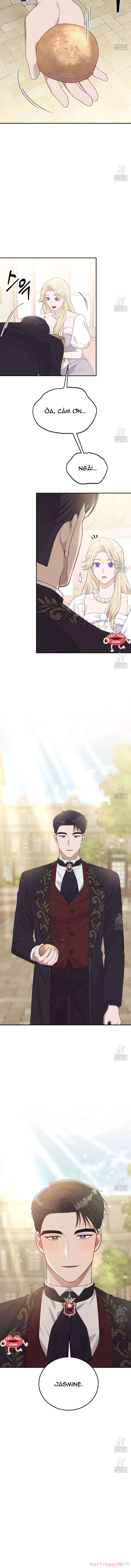 Xin Hãy Để Ý Tới Jasmine Chapter 41 - 4