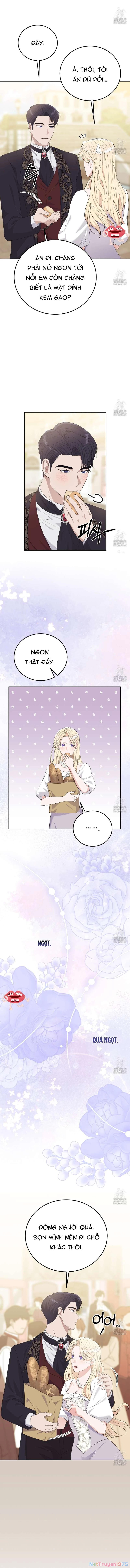 Xin Hãy Để Ý Tới Jasmine Chapter 41 - 7