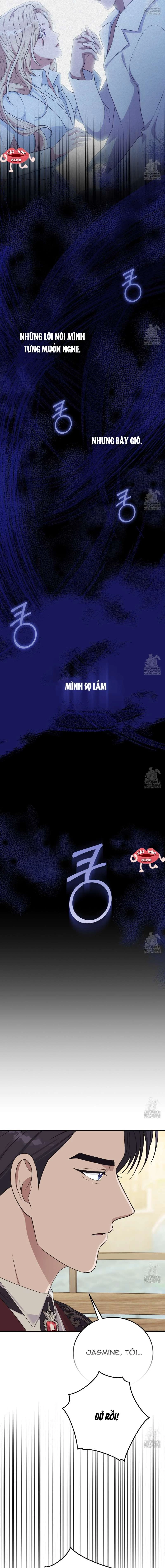 Xin Hãy Để Ý Tới Jasmine Chapter 41 - 17