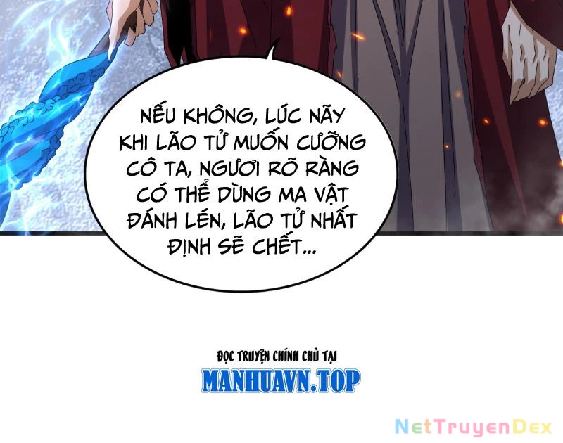 Đại Quản Gia Là Ma Hoàng Chapter 647 - 40