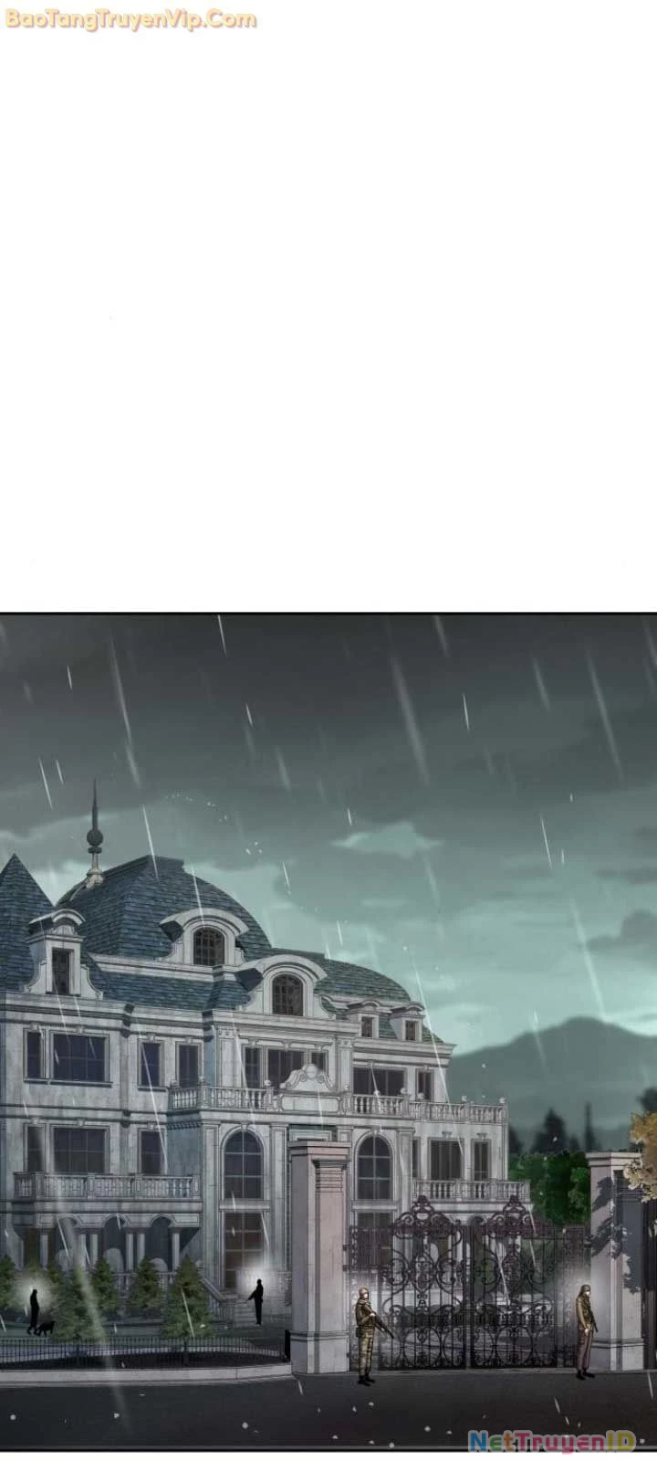 Bạn Học Của Tôi Là Lính Đánh Thuê Chapter 221 - 4