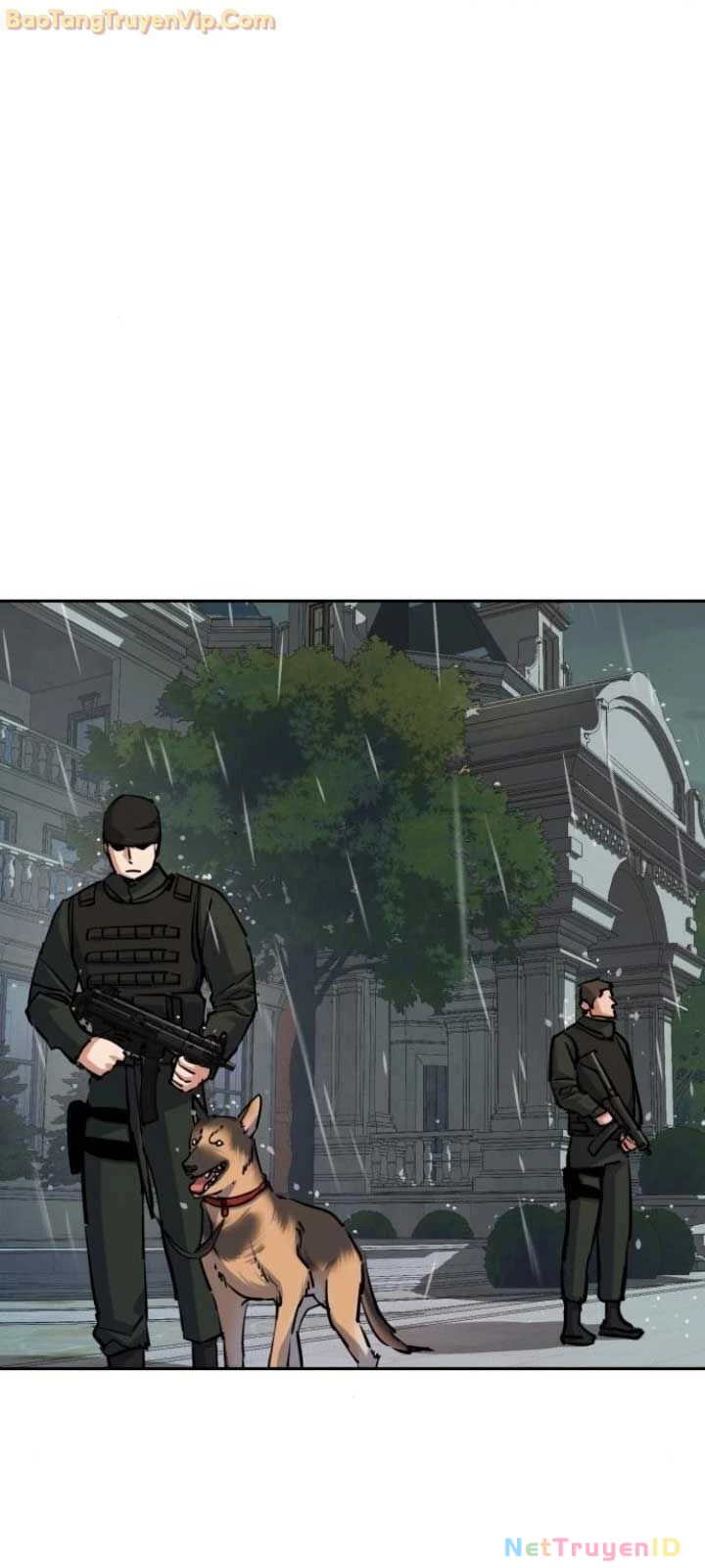 Bạn Học Của Tôi Là Lính Đánh Thuê Chapter 221 - 5