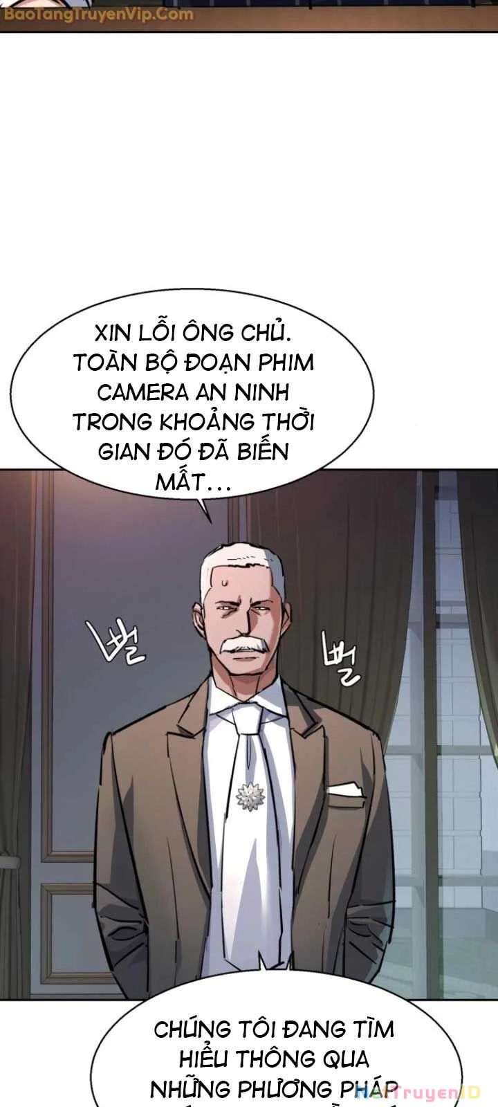 Bạn Học Của Tôi Là Lính Đánh Thuê Chapter 221 - 7