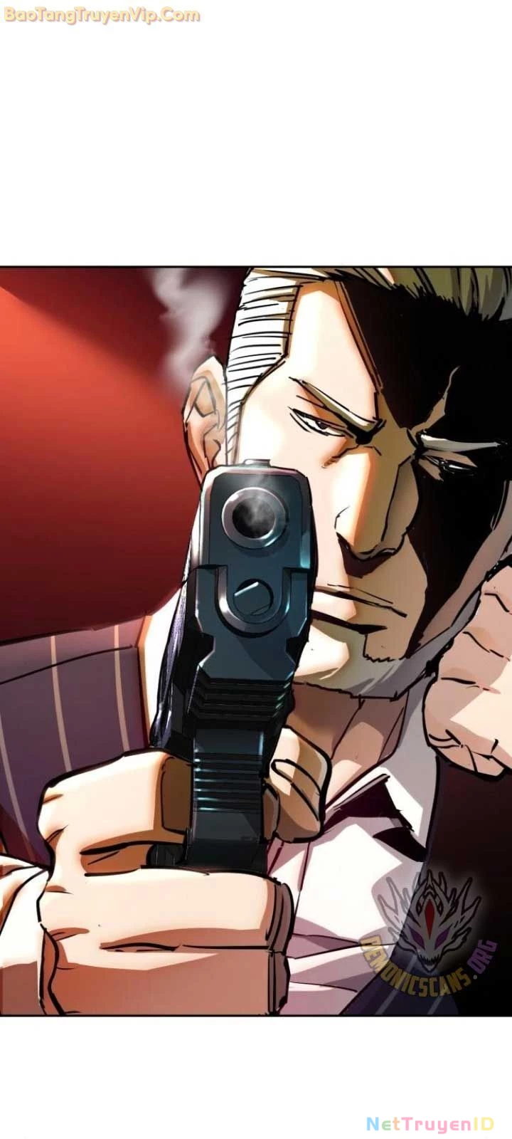 Bạn Học Của Tôi Là Lính Đánh Thuê Chapter 221 - 10