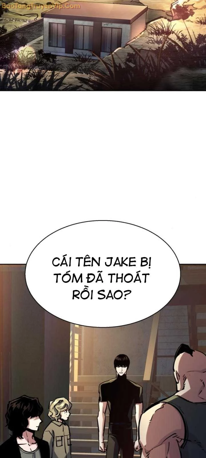 Bạn Học Của Tôi Là Lính Đánh Thuê Chapter 221 - 18