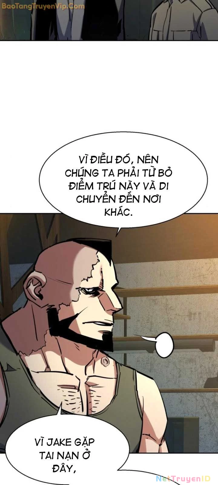 Bạn Học Của Tôi Là Lính Đánh Thuê Chapter 221 - 20
